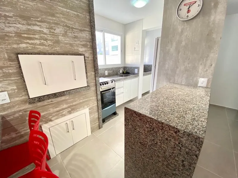 BAIRRO ZONA NOVA: APARTAMENTO 02 DORMITÓRIOS COM TERRAÇO EM L.: 7ª foto da galeria de imagens do imóvel