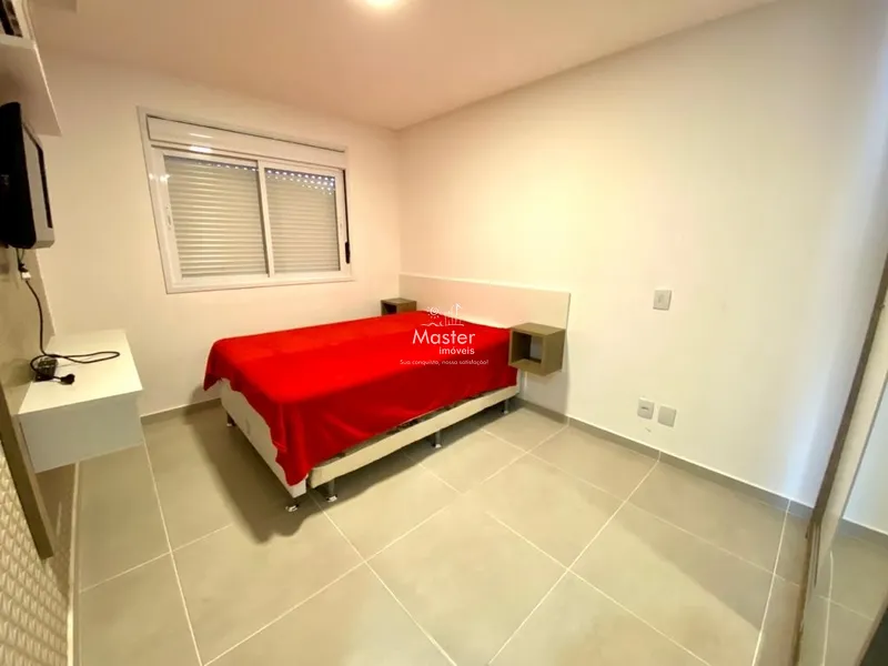 BAIRRO ZONA NOVA: APARTAMENTO 02 DORMITÓRIOS COM TERRAÇO EM L.: 10ª foto da galeria de imagens do imóvel