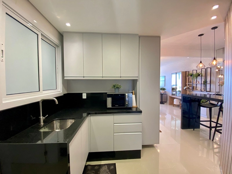 Apartamento 3 dormitórios com vista para o mar!: 39ª foto da galeria de imagens do imóvel