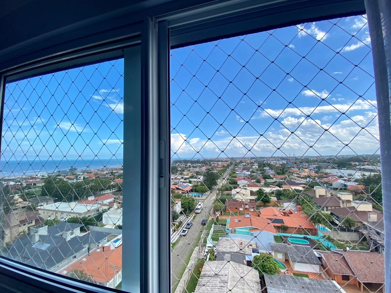 Apartamento 3 dormitórios com vista para o mar!: 15ª foto da galeria de imagens do imóvel