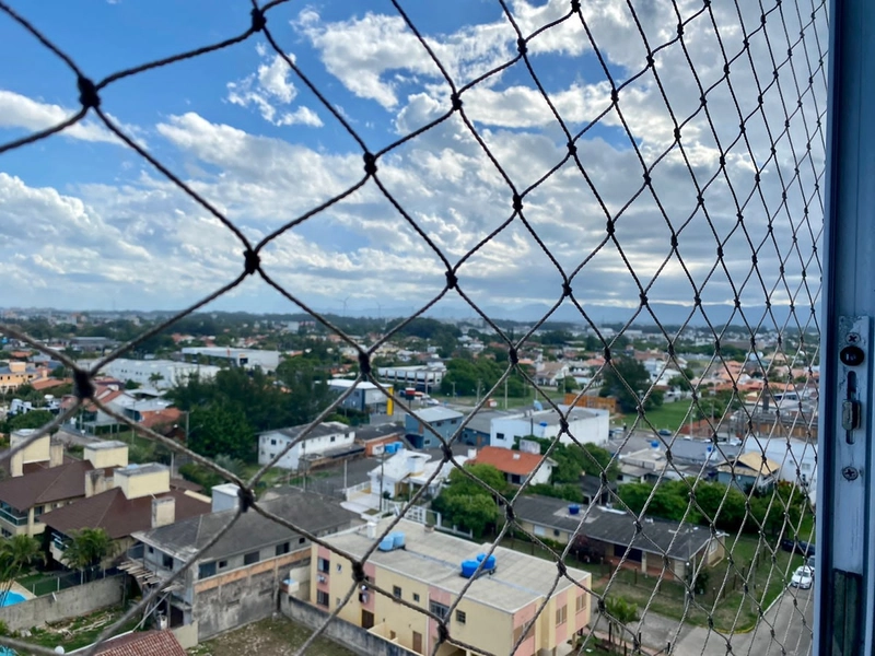 Apartamento 3 dormitórios com vista para o mar!: 18ª foto da galeria de imagens do imóvel