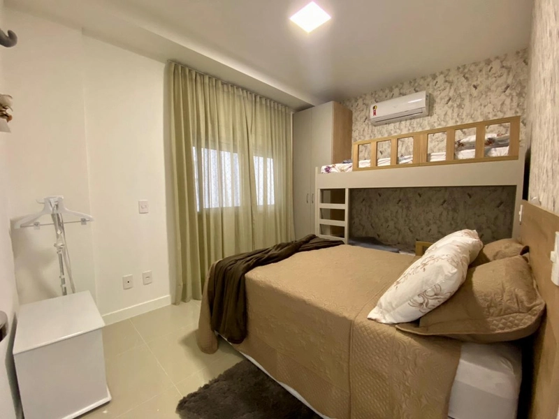 Apartamento 3 dormitórios com vista para o mar!: 24ª foto da galeria de imagens do imóvel