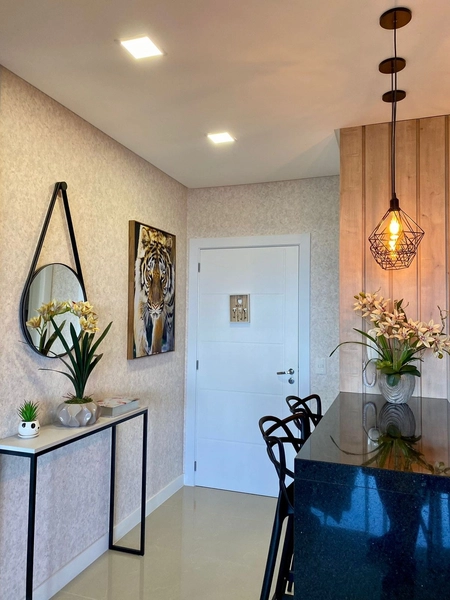 Apartamento 3 dormitórios com vista para o mar!: 19ª foto da galeria de imagens do imóvel