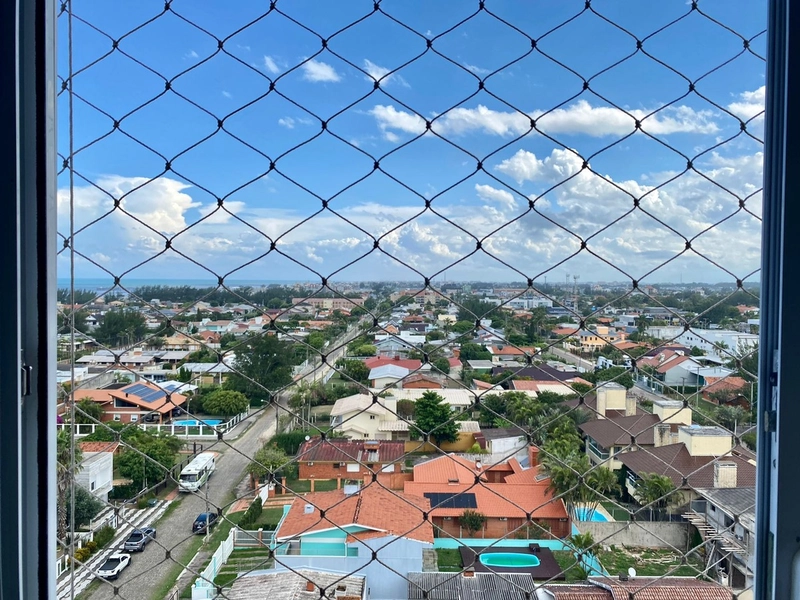 Apartamento 3 dormitórios com vista para o mar!: 17ª foto da galeria de imagens do imóvel