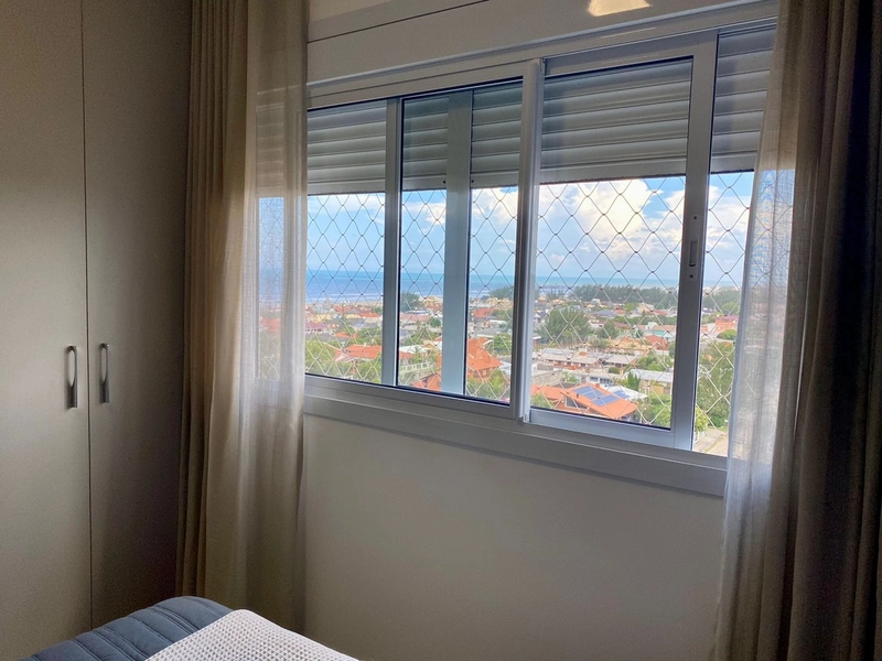 Apartamento 3 dormitórios com vista para o mar!: 9ª foto da galeria de imagens do imóvel