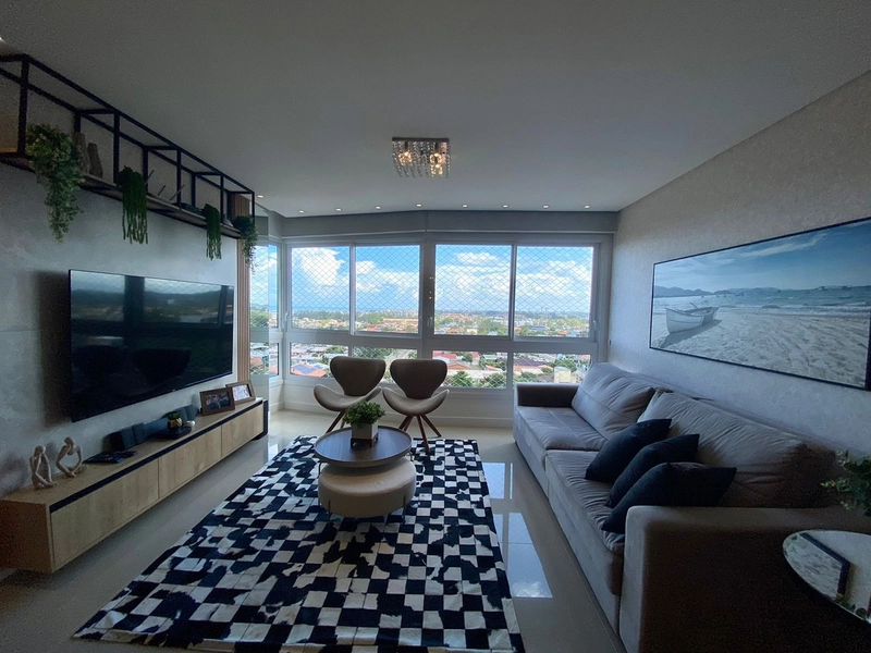 Apartamento 3 dormitórios com vista para o mar!: 41ª foto da galeria de imagens do imóvel