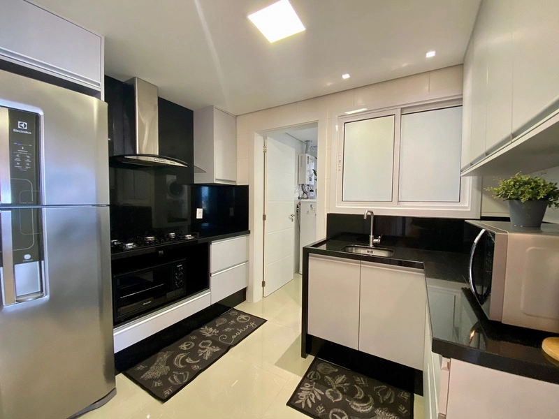 Apartamento 3 dormitórios com vista para o mar!: 32ª foto da galeria de imagens do imóvel