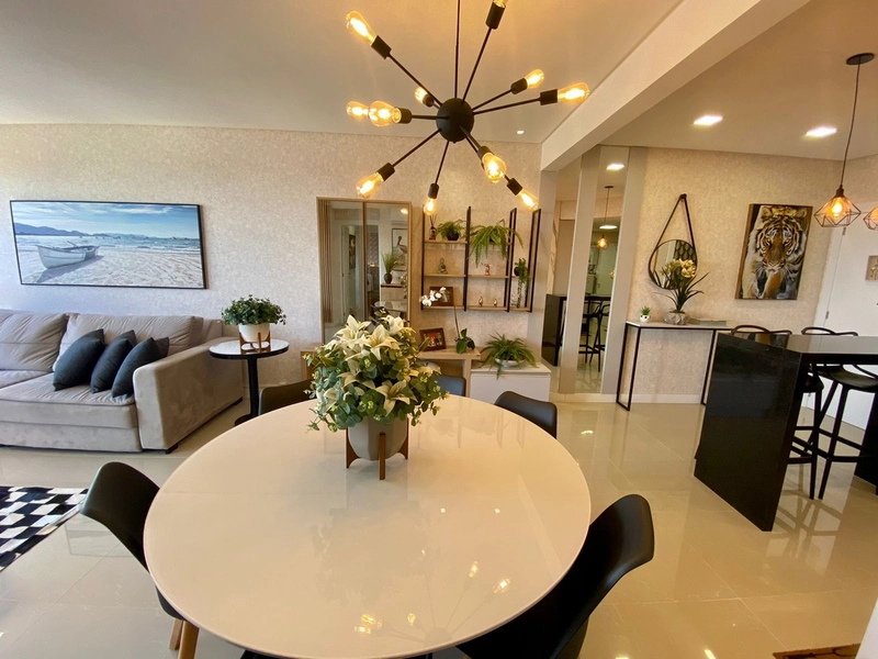 Apartamento 3 dormitórios com vista para o mar!: 37ª foto da galeria de imagens do imóvel