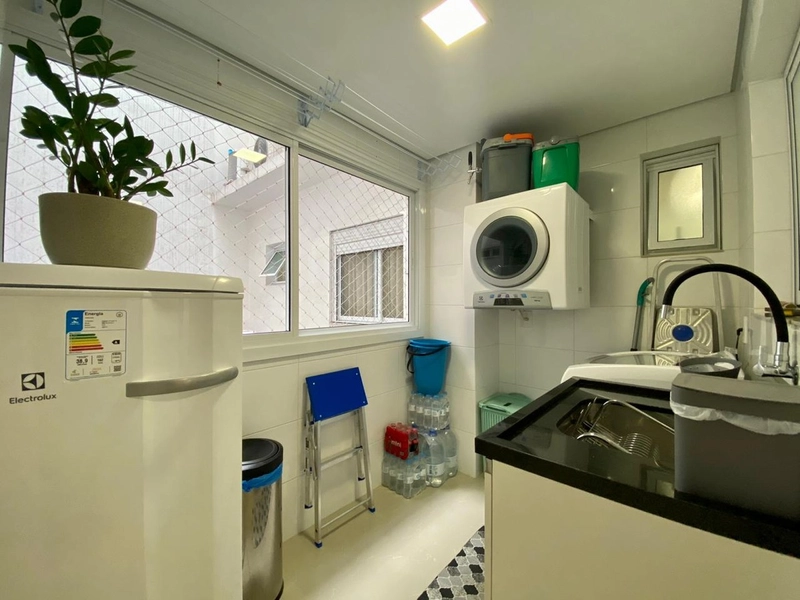 Apartamento 3 dormitórios com vista para o mar!: 21ª foto da galeria de imagens do imóvel