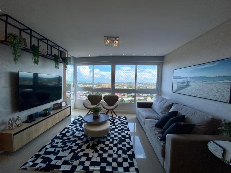 Apartamento 3 dormitórios com vista para o mar!: 26ª foto da galeria de imagens do imóvel