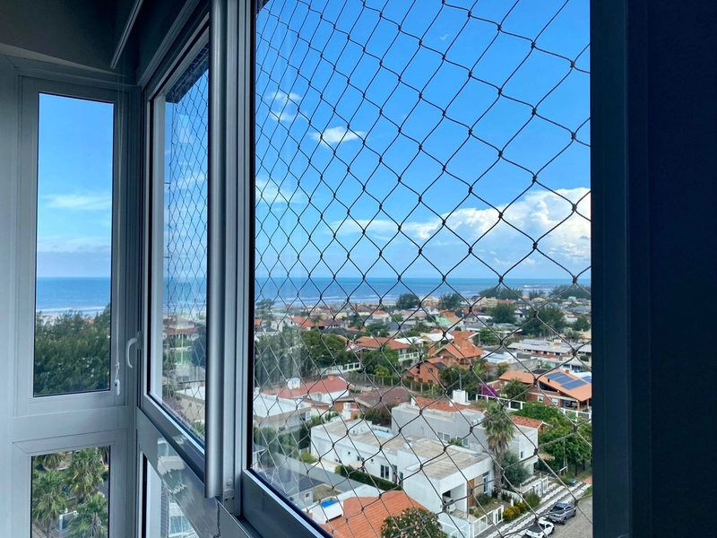 Apartamento 3 dormitórios com vista para o mar!: 20ª foto da galeria de imagens do imóvel
