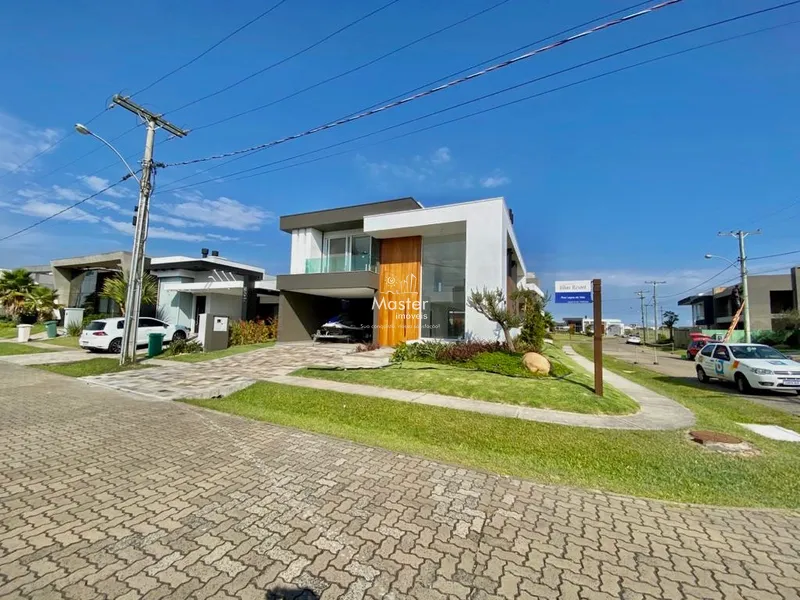 Sobrado alto padrão, de esquina!: 12ª foto da galeria de imagens do imóvel