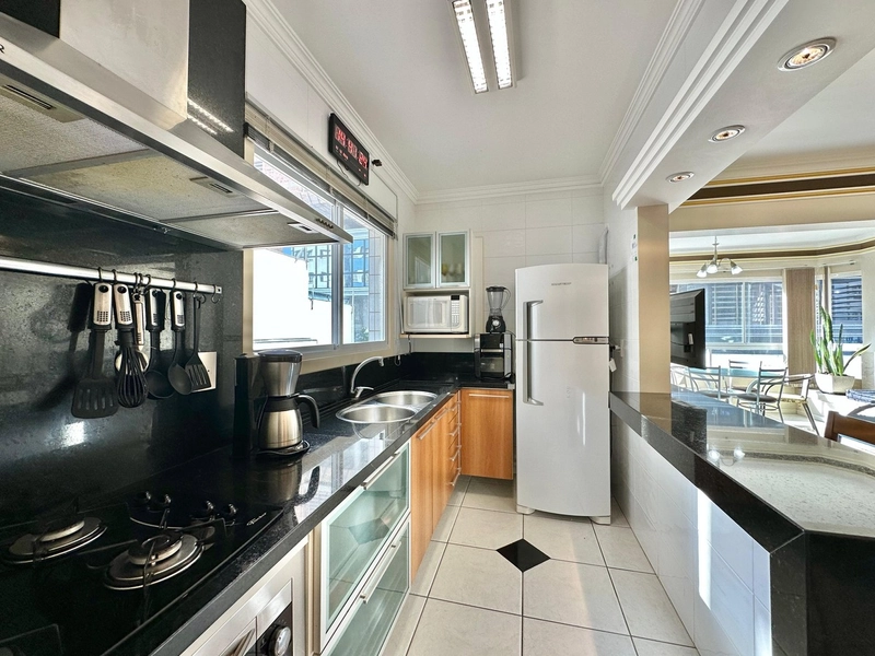 APARTAMENTO PRÓXIMO AO MAR!!: 5ª foto da galeria de imagens do imóvel