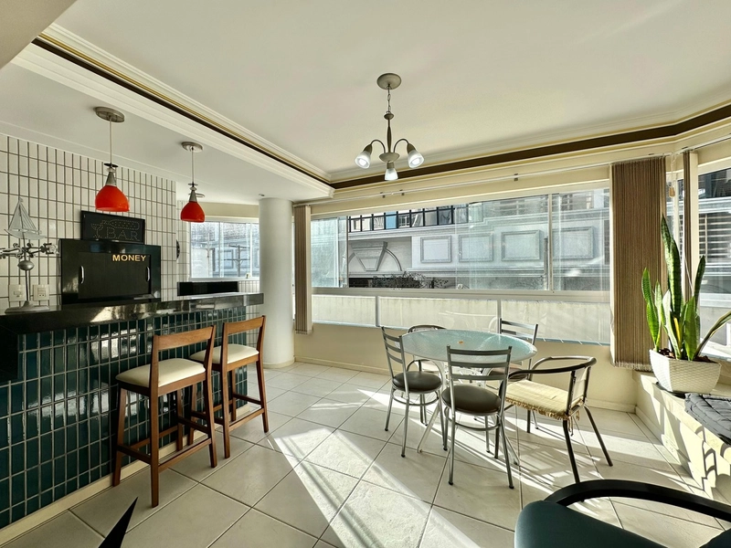 APARTAMENTO PRÓXIMO AO MAR!!: 10ª foto da galeria de imagens do imóvel
