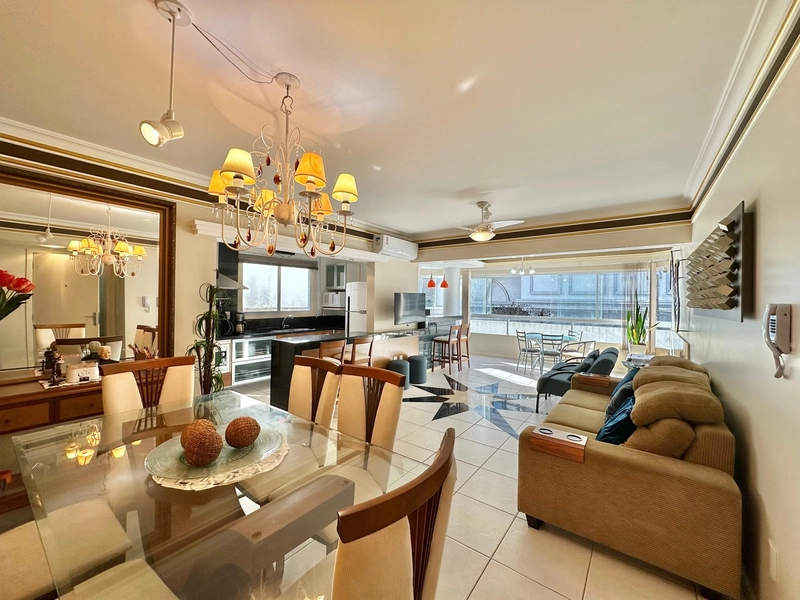APARTAMENTO PRÓXIMO AO MAR!!: 6ª foto da galeria de imagens do imóvel