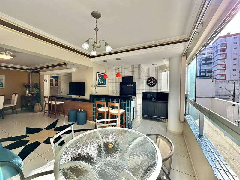 APARTAMENTO PRÓXIMO AO MAR!!: 13ª foto da galeria de imagens do imóvel