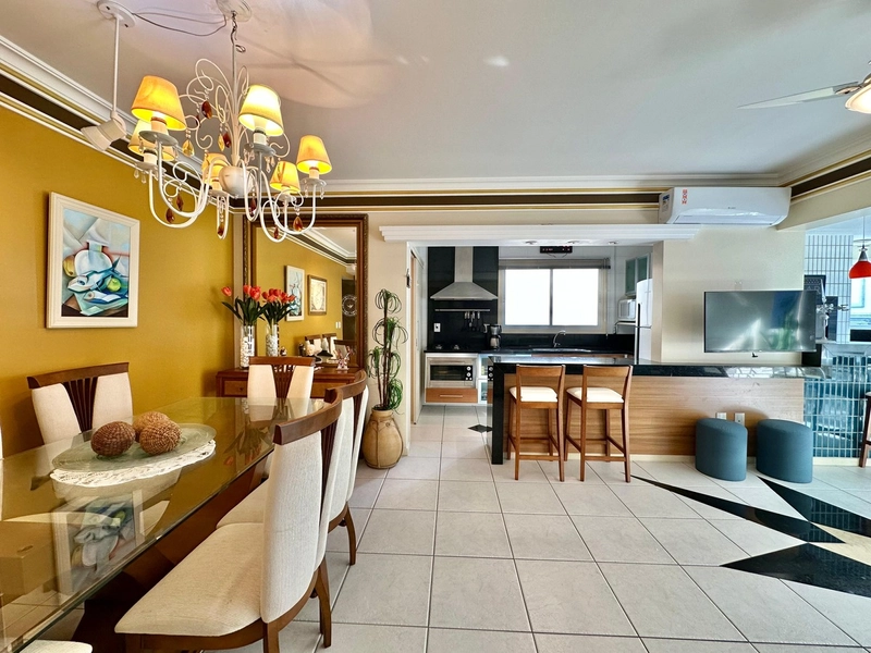 APARTAMENTO PRÓXIMO AO MAR!!: 3ª foto da galeria de imagens do imóvel
