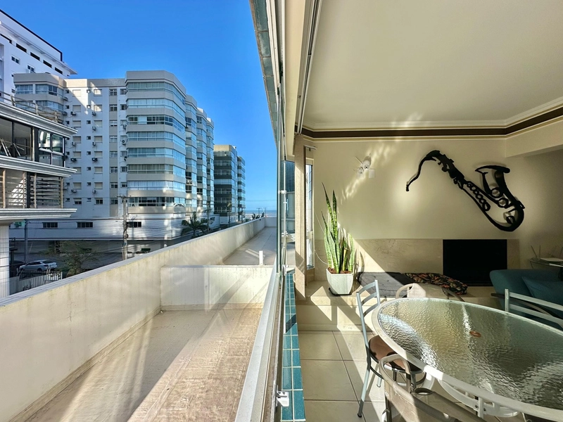 APARTAMENTO PRÓXIMO AO MAR!!: 9ª foto da galeria de imagens do imóvel