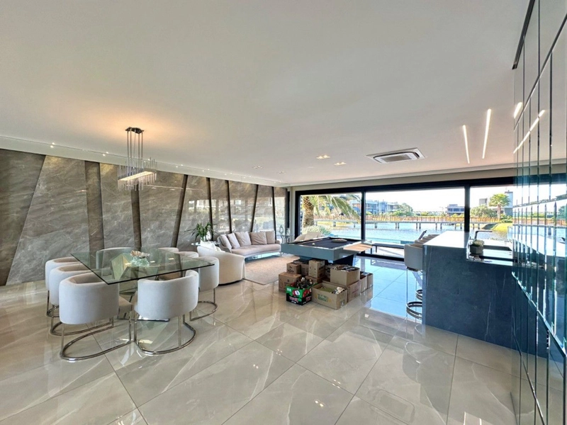 Casa em Condomínio Novo e Exclusivo: 6ª foto da galeria de imagens do imóvel