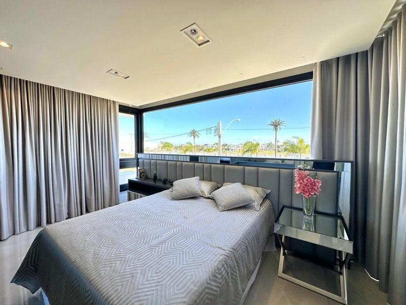 Casa em Condomínio Novo e Exclusivo: 14ª foto da galeria de imagens do imóvel