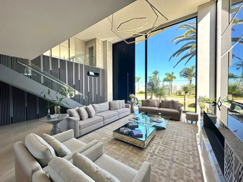 Casa em Condomínio Novo e Exclusivo: 4ª foto da galeria de imagens do imóvel
