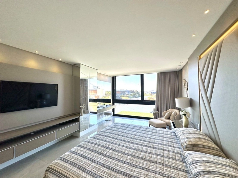 Casa em Condomínio Novo e Exclusivo: 11ª foto da galeria de imagens do imóvel