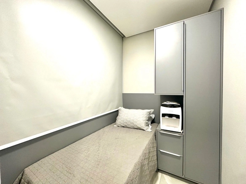 Casa em Condomínio Novo e Exclusivo: 17ª foto da galeria de imagens do imóvel