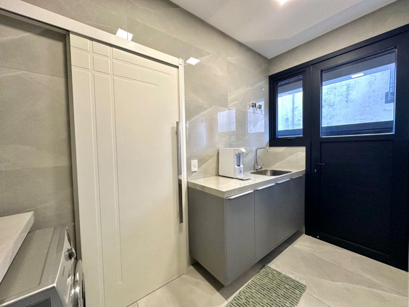 Casa em Condomínio Novo e Exclusivo: 19ª foto da galeria de imagens do imóvel