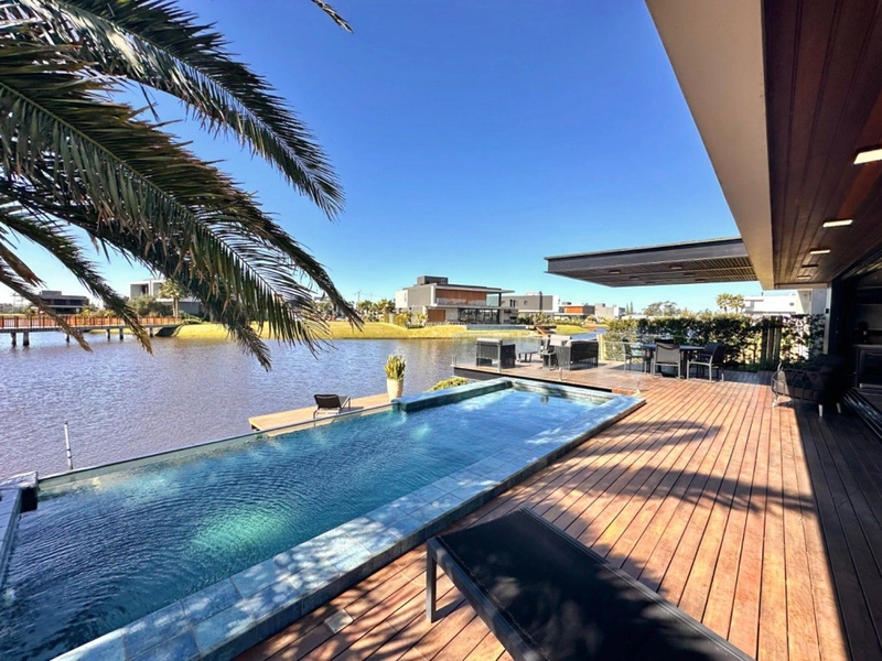 Casa em Condomínio Novo e Exclusivo: 24ª foto da galeria de imagens do imóvel