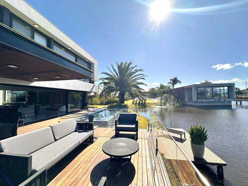 Casa em Condomínio Novo e Exclusivo: 22ª foto da galeria de imagens do imóvel