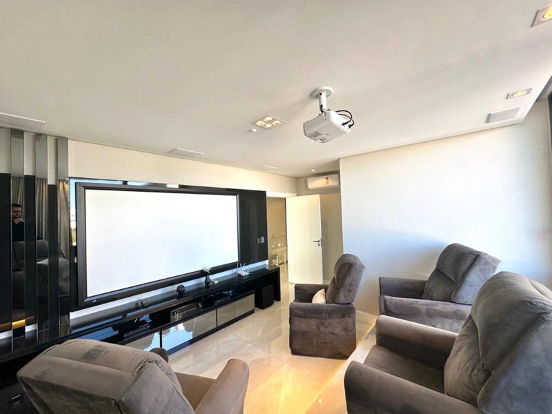 Casa em Condomínio Novo e Exclusivo: 9ª foto da galeria de imagens do imóvel