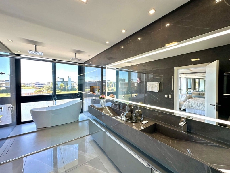 Casa em Condomínio Novo e Exclusivo: 21ª foto da galeria de imagens do imóvel