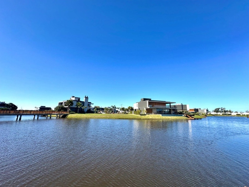 Casa em Condomínio Novo e Exclusivo: 23ª foto da galeria de imagens do imóvel