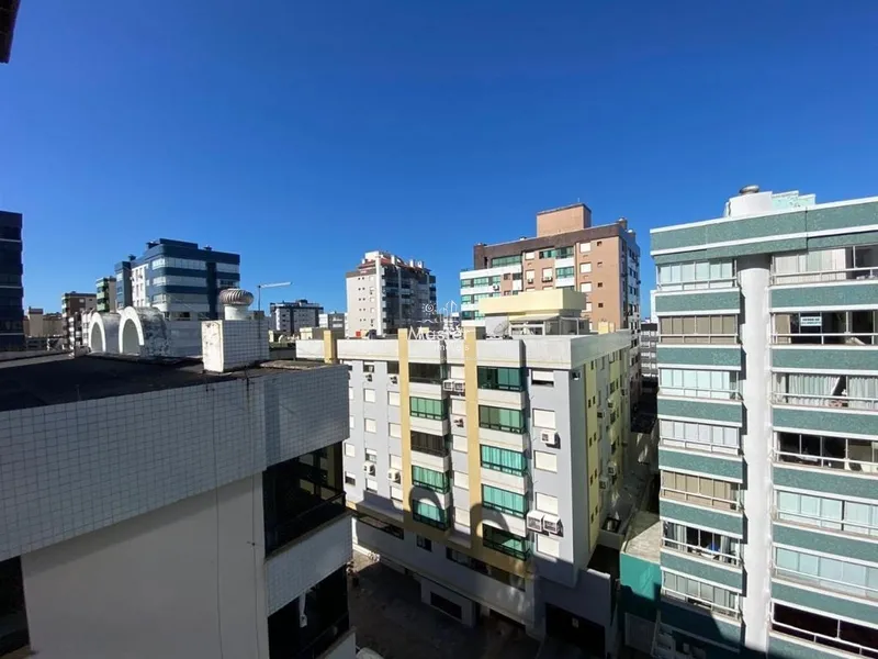 Apartamento 3 dormitórios de frente em Capão da Canoa: 12ª foto da galeria de imagens do imóvel