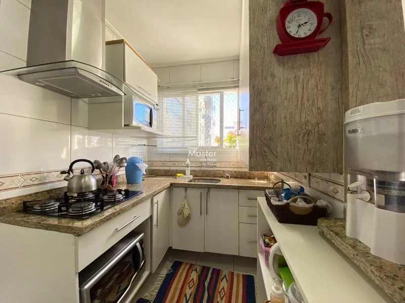Apartamento 3 dormitórios de frente em Capão da Canoa: 6ª foto da galeria de imagens do imóvel