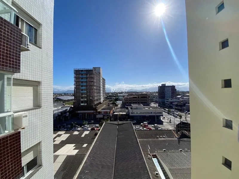 Apartamento 3 dormitórios de frente em Capão da Canoa: 22ª foto da galeria de imagens do imóvel