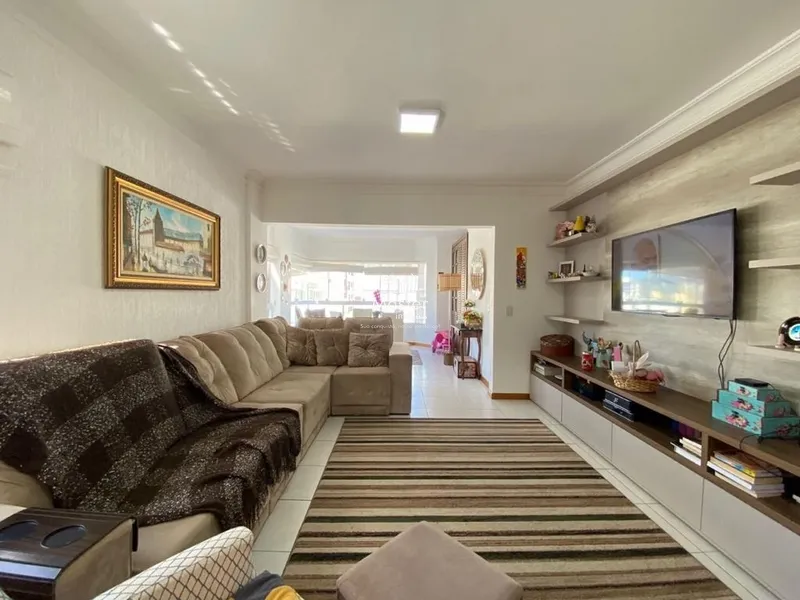 Apartamento 3 dormitórios de frente em Capão da Canoa: 2ª foto da galeria de imagens do imóvel