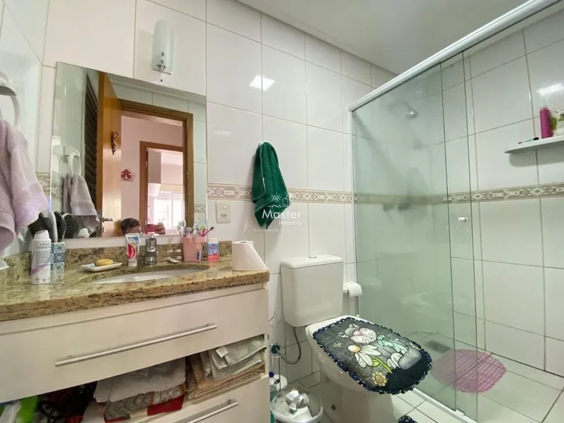 Apartamento 3 dormitórios de frente em Capão da Canoa: 16ª foto da galeria de imagens do imóvel