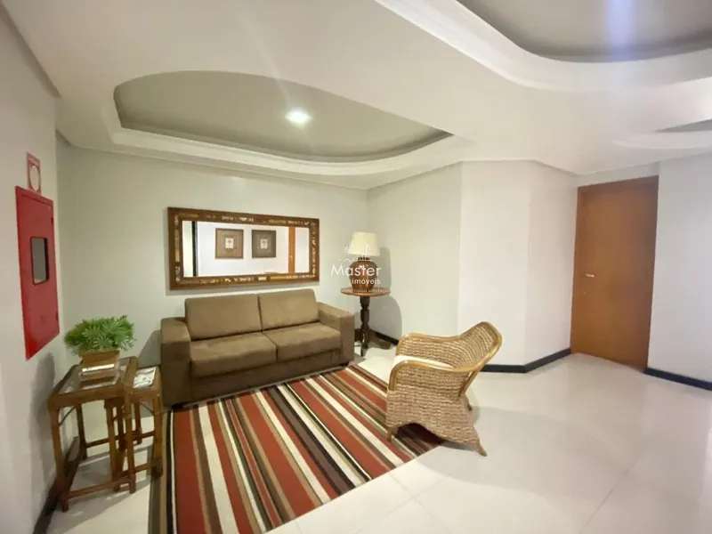Apartamento 3 dormitórios de frente em Capão da Canoa: 24ª foto da galeria de imagens do imóvel