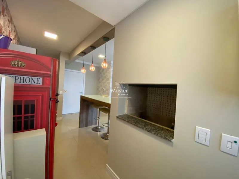 Excelente apartamento de 2 dormitórios com 83 metros quadrados !: 9ª foto da galeria de imagens do imóvel