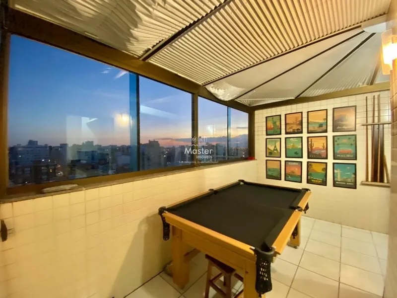 Vista Cinematográfica!: 25ª foto da galeria de imagens do imóvel