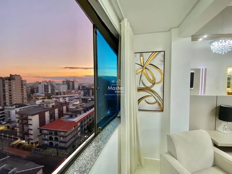 Vista Cinematográfica!: 23ª foto da galeria de imagens do imóvel