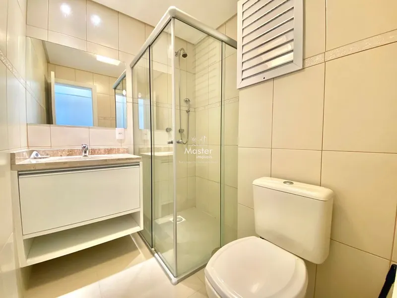Apartamento apenas 1 quadra do mar no bairro Navegantes!: 13ª foto da galeria de imagens do imóvel
