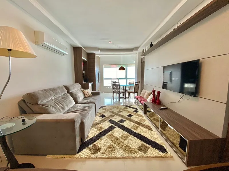 Apartamento apenas 1 quadra do mar no bairro Navegantes!: 1ª foto da galeria de imagens do imóvel