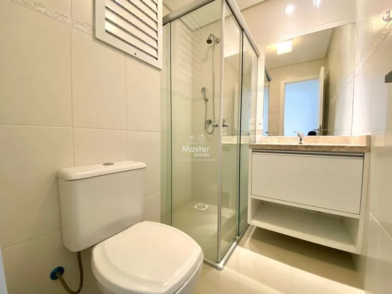 Apartamento apenas 1 quadra do mar no bairro Navegantes!: 10ª foto da galeria de imagens do imóvel