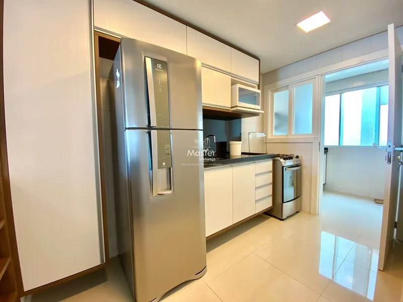 Apartamento apenas 1 quadra do mar no bairro Navegantes!: 11ª foto da galeria de imagens do imóvel