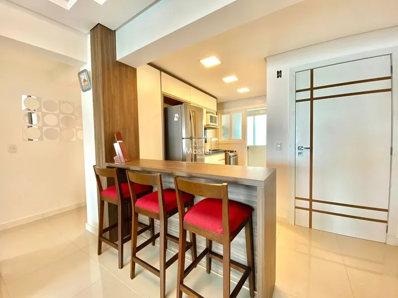 Apartamento apenas 1 quadra do mar no bairro Navegantes!: 7ª foto da galeria de imagens do imóvel