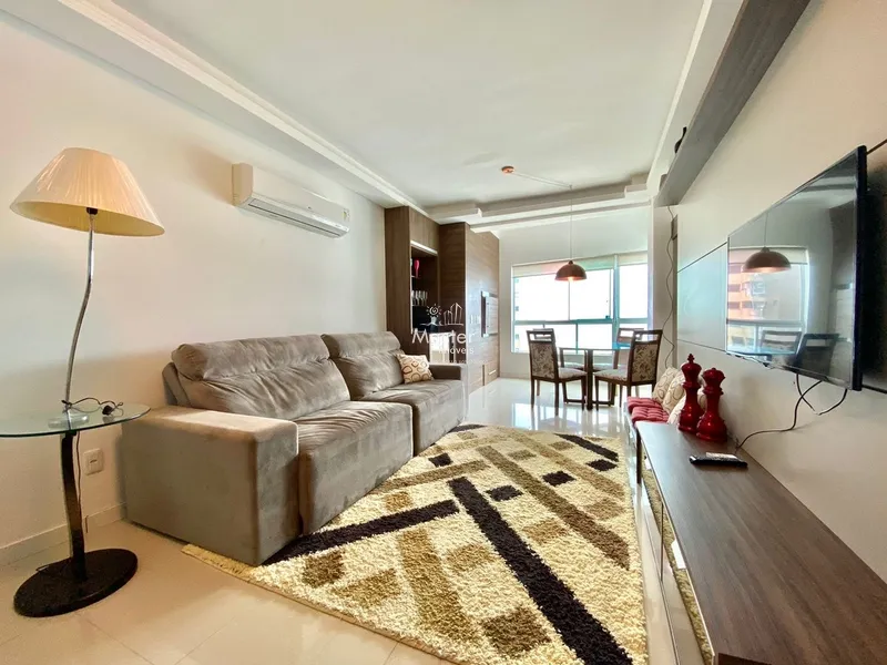 Apartamento apenas 1 quadra do mar no bairro Navegantes!: 2ª foto da galeria de imagens do imóvel