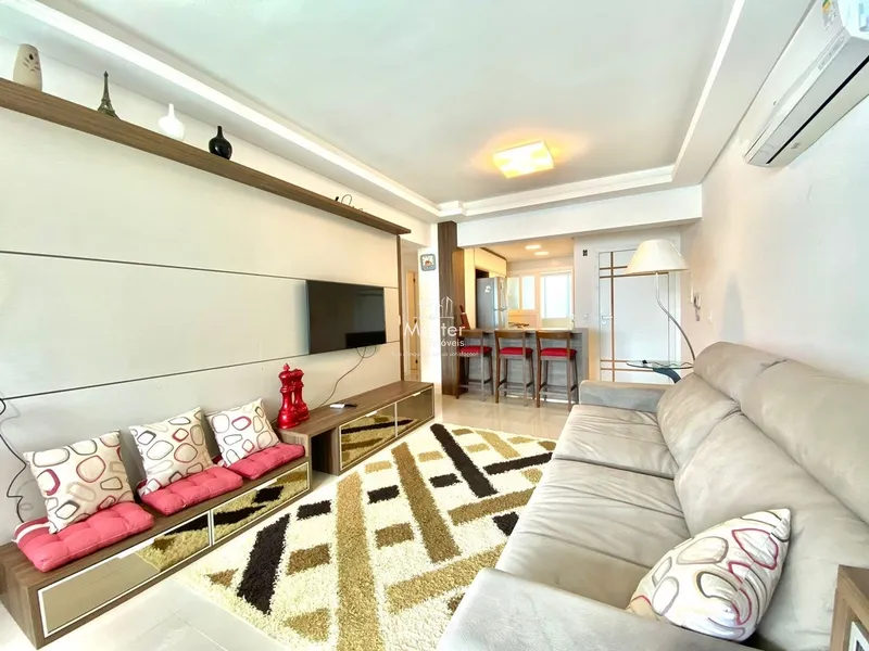 Apartamento apenas 1 quadra do mar no bairro Navegantes!: 8ª foto da galeria de imagens do imóvel