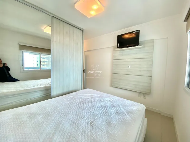Apartamento apenas 1 quadra do mar no bairro Navegantes!: 17ª foto da galeria de imagens do imóvel